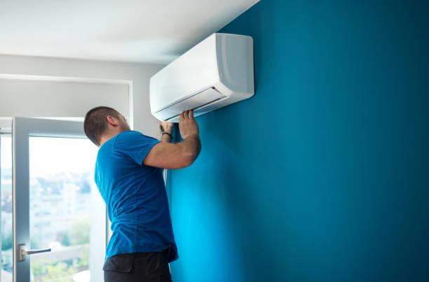 Best HVAC air duct cleaning  in Wyboo, SC