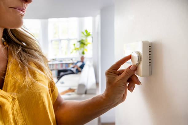Best HVAC installation services  in Wyboo, SC