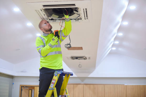 Best HVAC tune-up services  in Wyboo, SC