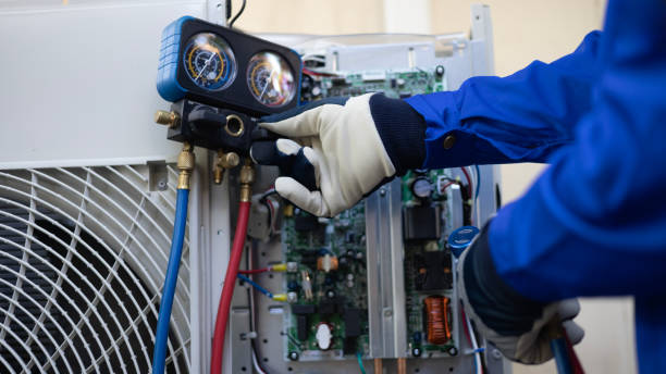 Best Central air repair  in Wyboo, SC